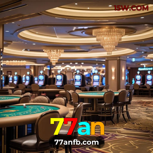 Jogos exclusivos 77an