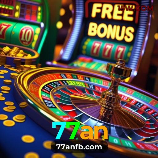 Aplicativo móvel 77an para iOS e Android