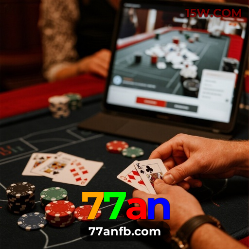 77an Casino ao Vivo Brasil | Dealers de Classe Mundial