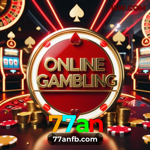 Jackpots progressivos 77an