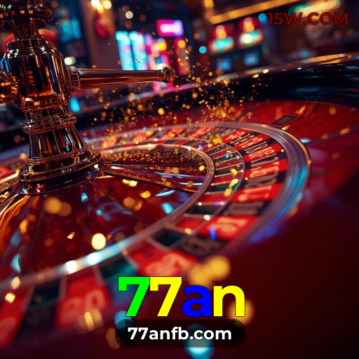 Slots temáticos 77an