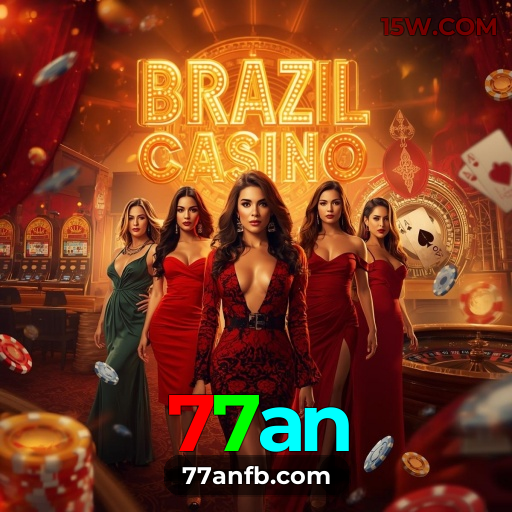 Jogos exclusivos VIP 77an