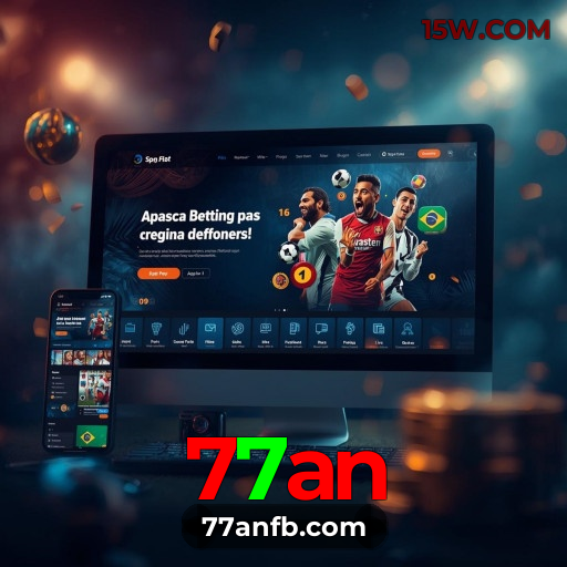 Estatísticas ao vivo 77an