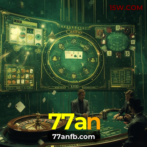 Tecnologia avançada 77an