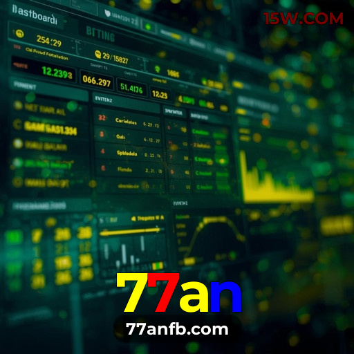 Aplicativo móvel 77an para iOS e Android