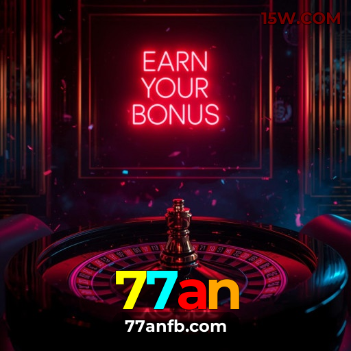 Recursos de slots 77an