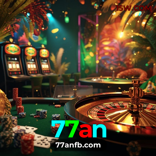 Slots clássicos 77an